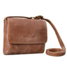 "Audrey" Handtasche Damen Leder Klein