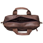 Unitasche Lehrertasche echtes Leder
