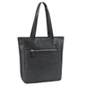 Shopper Handtasche Damen aus echtem Leder