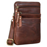 "Aria" Brusttasche Leder klein