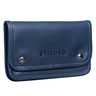 "Kingston" Tabaktasche Drehertasche Leder