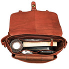 Leder Tablettasche 10.1 Zoll Damen