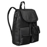"Grace" Cityrucksack Leder