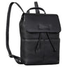 "Effi" Eleganter Rucksack Damen Klein Leder
