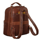 Arbeitsrucksack Elegant Leder