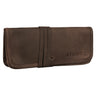 stifte etui leder