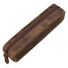 "Preston" Etui aus Leder