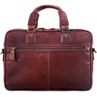 Business Ledertasche Damen