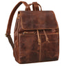 "Jette" Kleiner Damen Rucksack Elegant