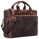 Große Business Ledertasche für Herren