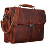 "Havanna" Businesstasche Vintage Leder
