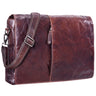 "Joel" Messenger Bag Umhängetasche 15,6 Zoll