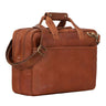 "Astor" Große Lehrertasche Leder