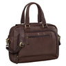 "Catherine" Leder Businesstasche Damen 13.3 Zoll