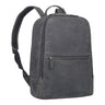 "Kellis" Vintage Lederrucksack Groß Herren Damen 15 Zoll Laptop Echtleder