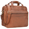 "Adventure" Lehrertasche Leder groß