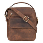 Handtasche Crossover
