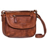 "Tamara" Kleine Handtasche Damen Leder