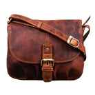 Elegante Umhängetasche Damen 