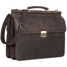 Aktentasche Herren Handtasche