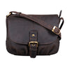Kleine Ledertasche Damen 