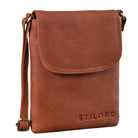 Handytasche-Umhängen-Leder