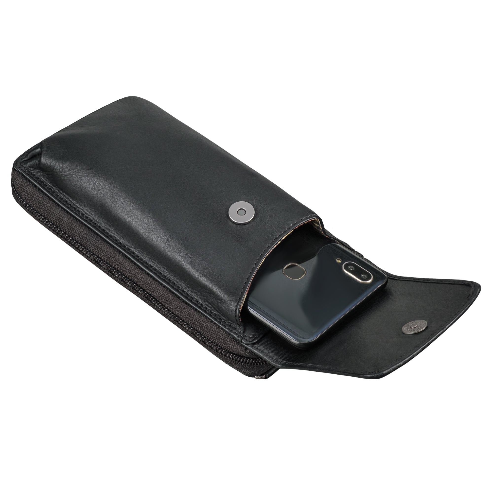 Damen Handytasche mit Geldbörse