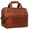 "Experience" XL Aktentasche Leder Herren Große 15,6 Zoll Laptoptasche