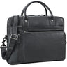 "Jared" Hochwertige Laptoptasche 16 Zoll Leder Herren