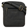 "Taylor" Kleine Tasche Leder Vintage