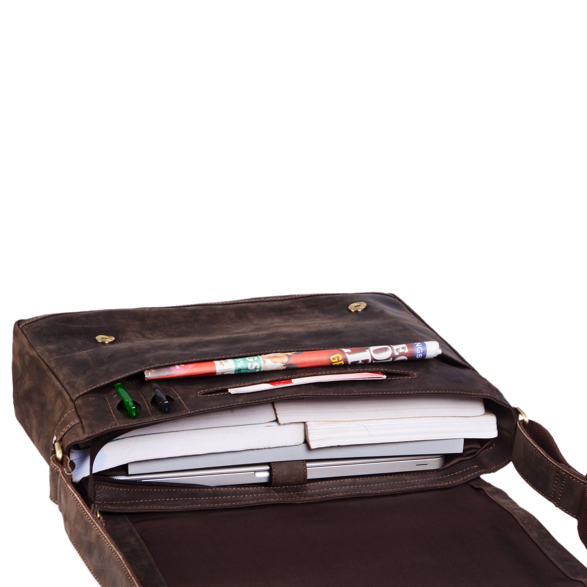 Herren Tasche Büro