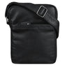 "Blake" Herrentasche zum Umhängen Leder