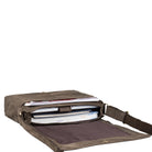 Ledertasche für MacBook 13.3 Zoll