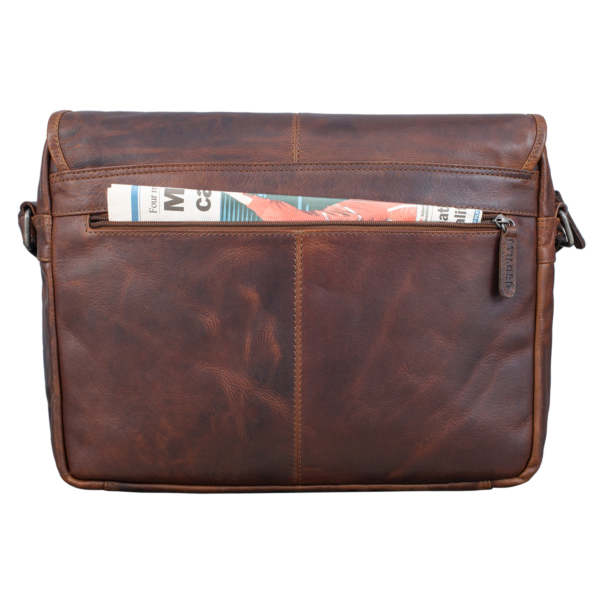 Tasche für DIN A4 Dokumente