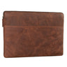 "Murphy" Laptoptasche 15.6 Zoll Leder