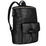 "Fernandez" Vintage Rucksack Leder Groß
