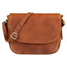 "Loreen" Frauen Handtasche Klein Leder