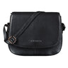 "Savannah" Umhängetasche Damen Leder kleine Echtleder Handtasche