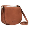 "Lilly" Kleine Leder Tasche Damen