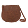 "Lilly" Kleine Leder Tasche Damen