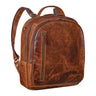 "Hayden" Rucksack 13 Zoll Leder