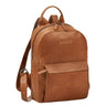 "Adelin" Modischer Rucksack Damen Leder