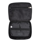 Kulturtasche Herren Leder