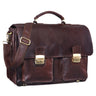 "Atlas" Aktentasche Leder