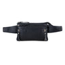"Skye" Bauchtasche Vintage Leder