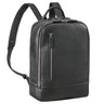 "Phillip" Leder Rucksack mit Laptopfach 15,6 Zoll