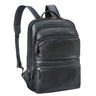 "Giuseppe" Schmaler Laptop Rucksack 15 - 16 Zoll für Damen und Herren