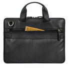 Leder Laptoptasche für 13,3 Zoll Laptop