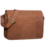 "Jeremy" Umhängetasche Messenger Bag Herren