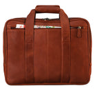 Leder Business Tasche Damen Herren 